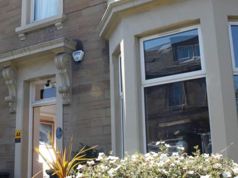 Abbotsford Gasthuis Edinburgh