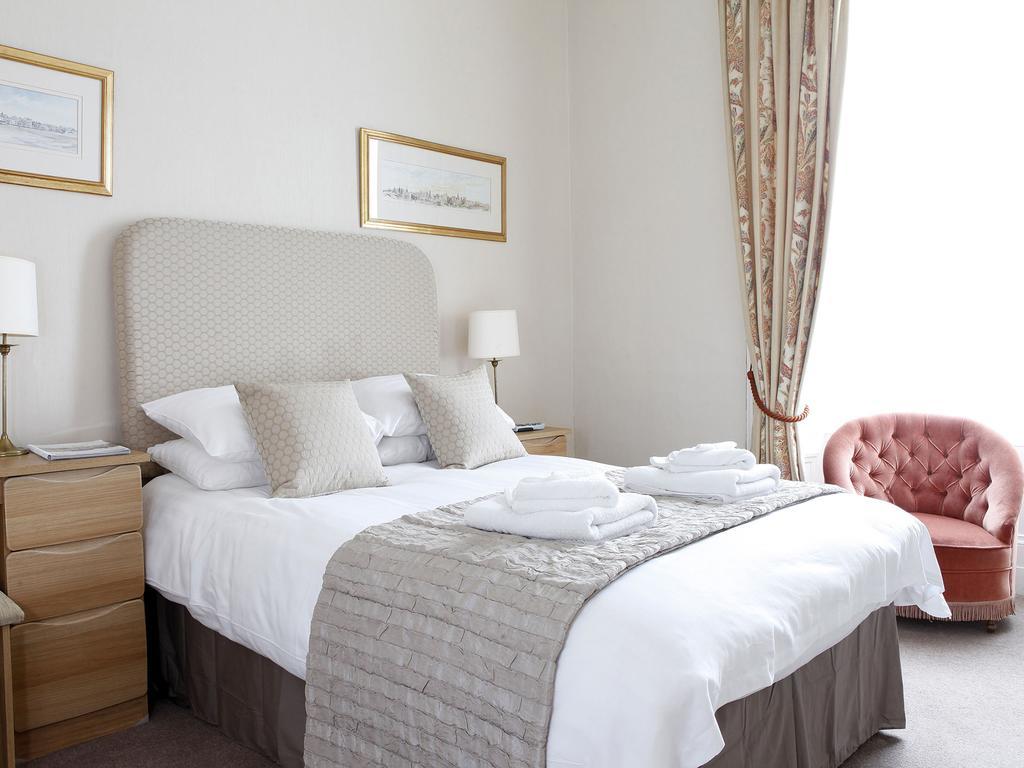 Maison d'hôtes Abbotsford 3*
