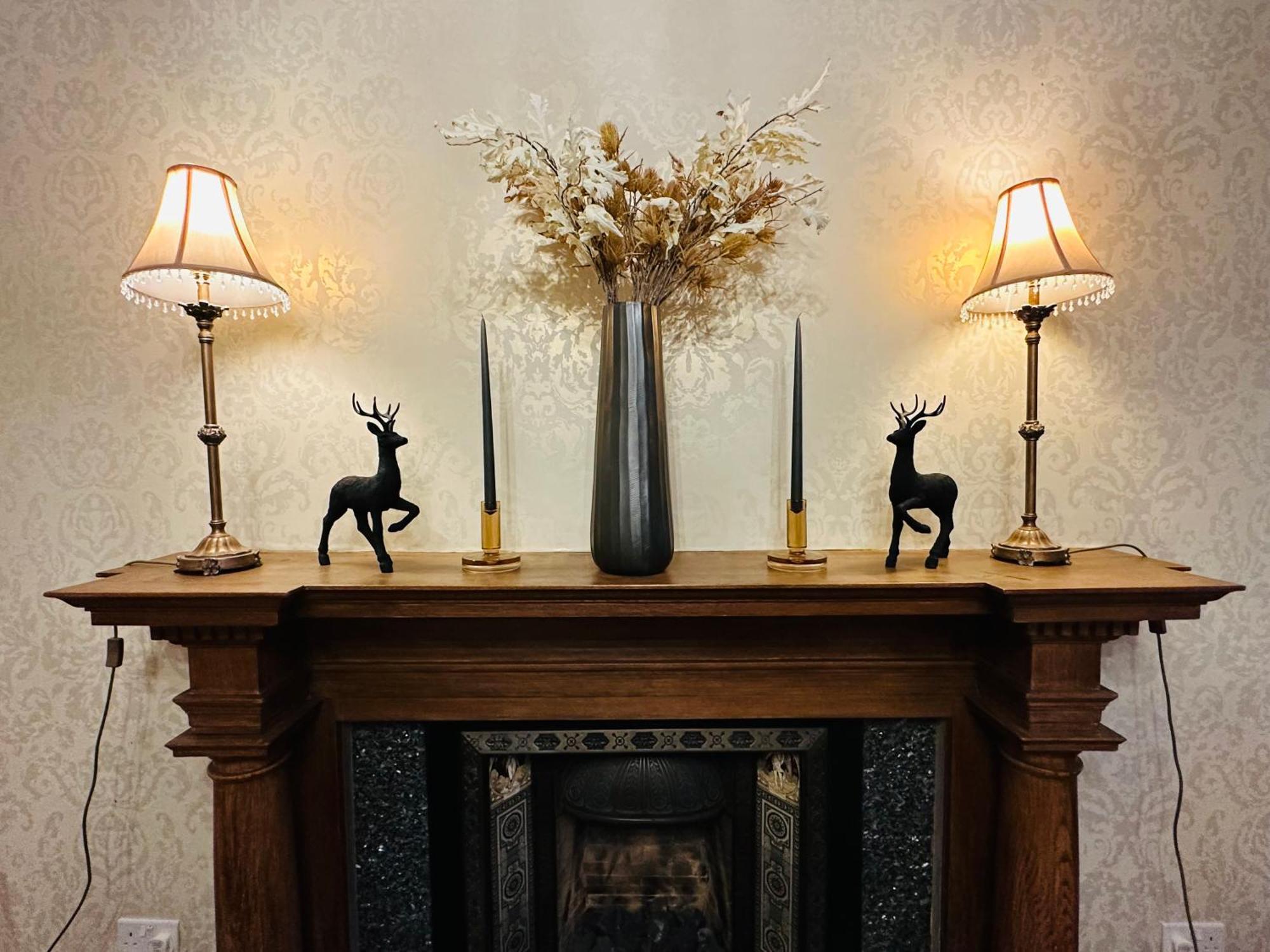 Abbotsford Maison d'hôtes 3*
