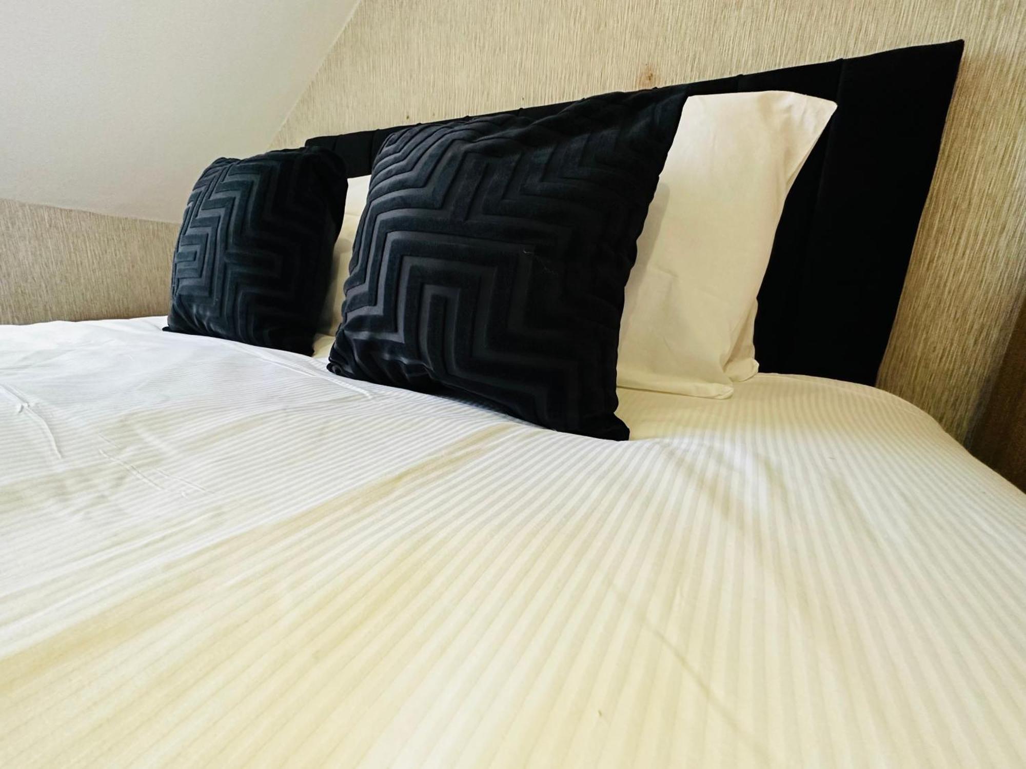 Abbotsford Maison d'hôtes 3*