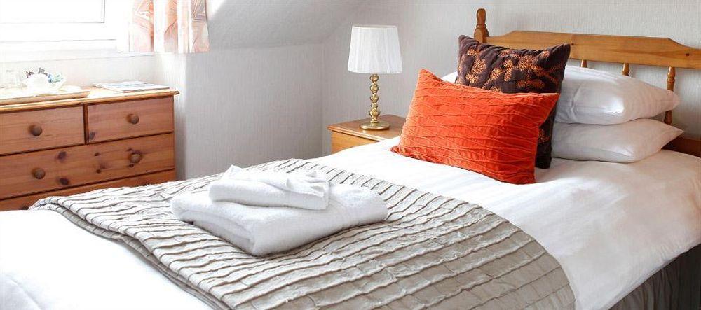 Maison d'hôtes Abbotsford 3*