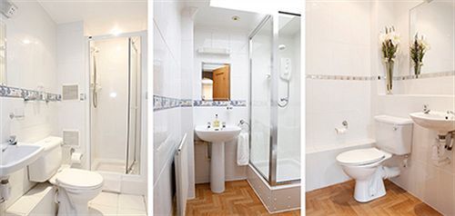 Abbotsford 3* Édimbourg