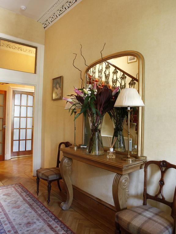 Maison d'hôtes Abbotsford