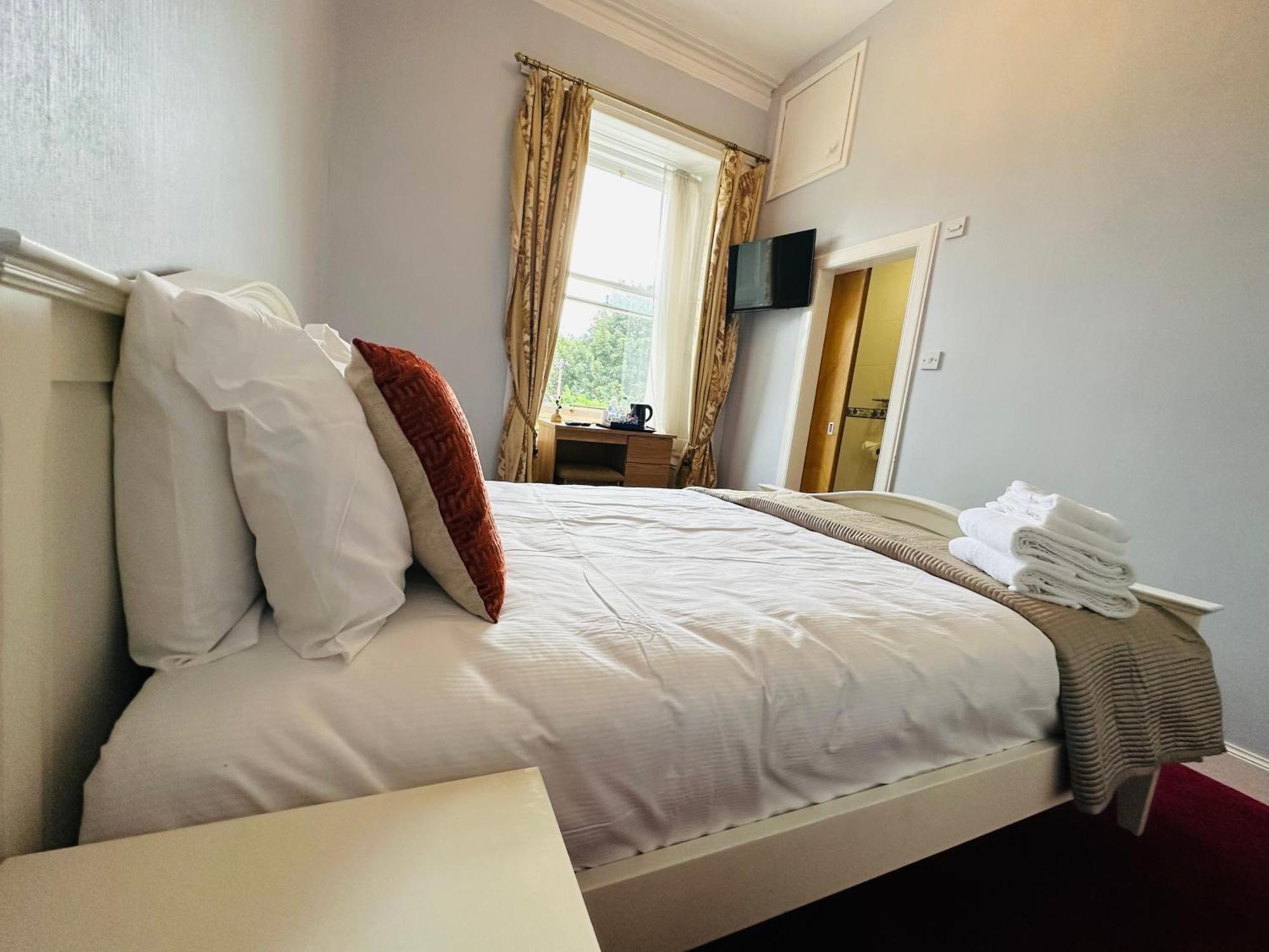 Abbotsford Gasthof Edinburgh