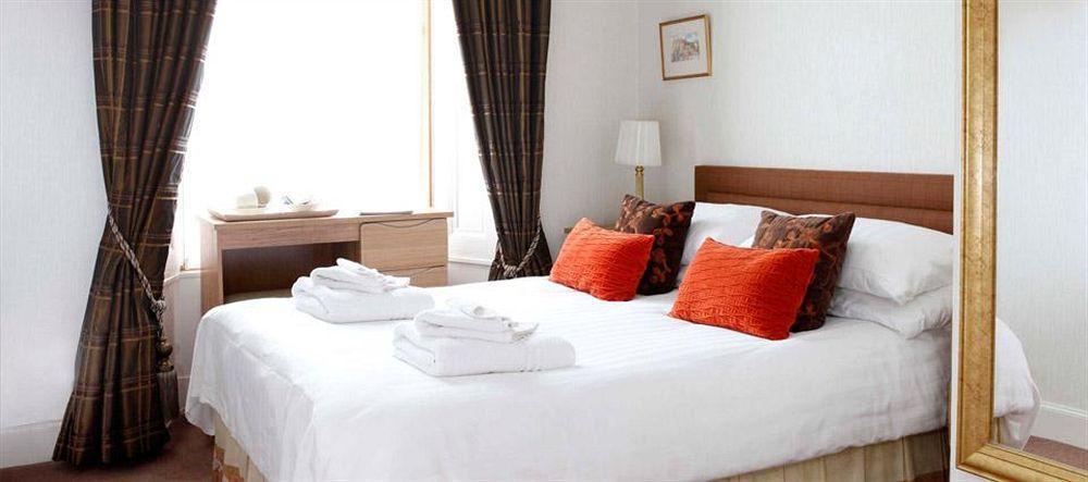 Abbotsford Gasthof Edinburgh